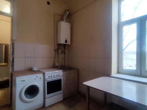 квартира за адресою Клепарівська вул., 19