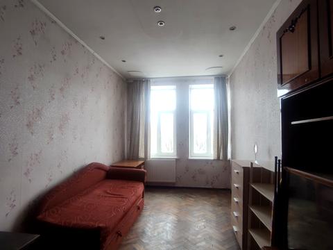 квартира за адресою Клепарівська вул., 19