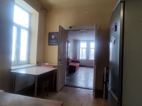 квартира за адресою Клепарівська вул., 19