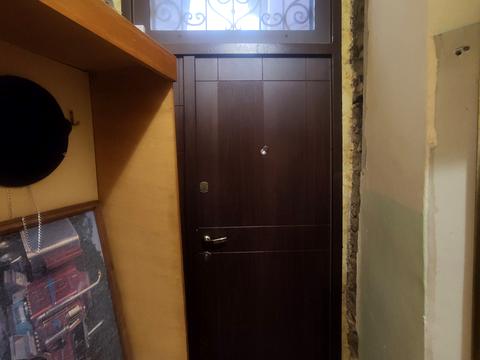 квартира за адресою Клепарівська вул., 19