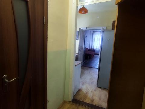 квартира за адресою Клепарівська вул., 19