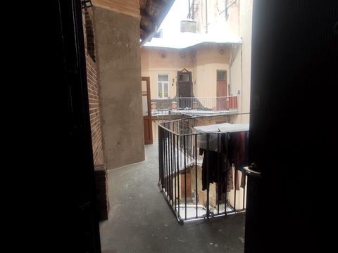 квартира за адресою Клепарівська вул., 19