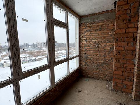 квартира по адресу Старокостянтинівське шоссе, (Будинок 1)