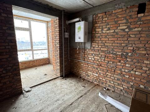 квартира по адресу Старокостянтинівське шоссе, (Будинок 1)