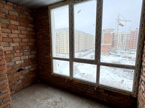 квартира по адресу Старокостянтинівське шоссе, (Будинок 1)