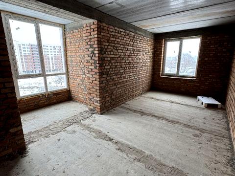 квартира по адресу Старокостянтинівське шоссе, (Будинок 1)