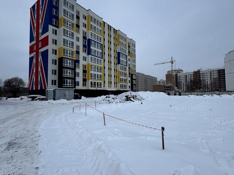 квартира по адресу Старокостянтинівське шоссе, (Будинок 1)