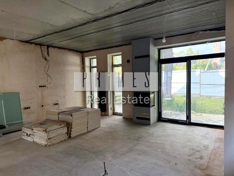 дом по адресу Евгения Коновальца ул., 26