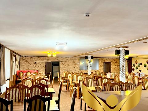 коммерческая по адресу Леоніда Кравчинського, 71