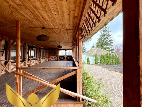 коммерческая по адресу Леоніда Кравчинського, 71