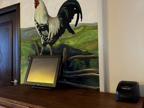 коммерческая по адресу Леоніда Кравчинського, 71