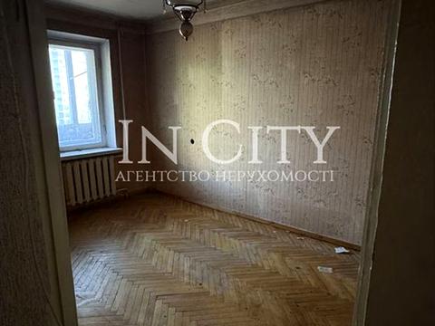 квартира за адресою Митрополита Василя Липківського вул. (Урицького), 35-А