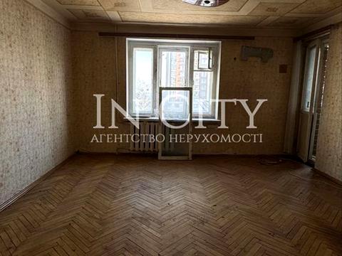 квартира за адресою Митрополита Василя Липківського вул. (Урицького), 35-А