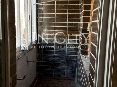 квартира за адресою Митрополита Василя Липківського вул. (Урицького), 35-А