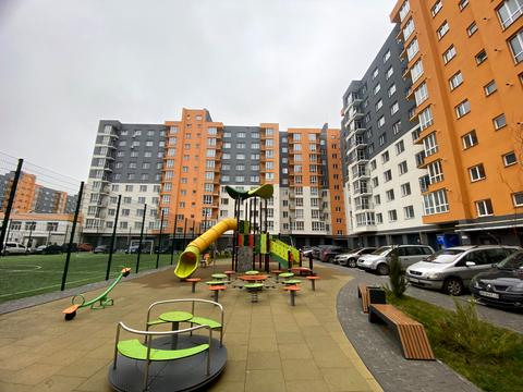 квартира по адресу Немировское шоссе, 94-Е, к1-3