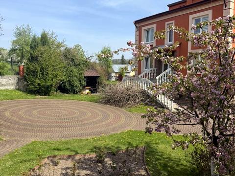 дом по адресу Шевченка-бічна, 12