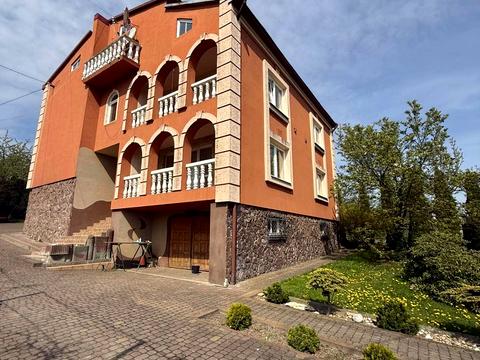 дом по адресу Шевченка-бічна, 12