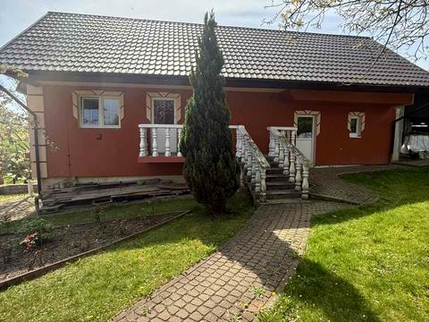 дом по адресу Шевченка-бічна, 12