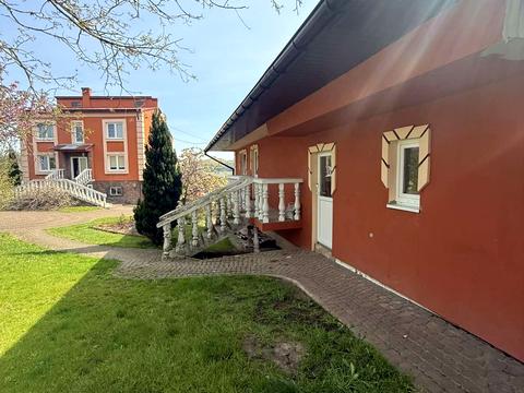 дом по адресу Шевченка-бічна, 12