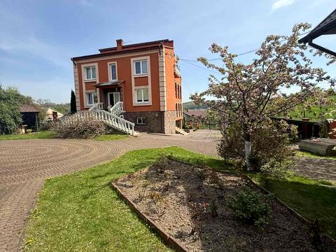 дом по адресу Шевченка-бічна, 12