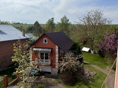 дом по адресу Шевченка-бічна, 12