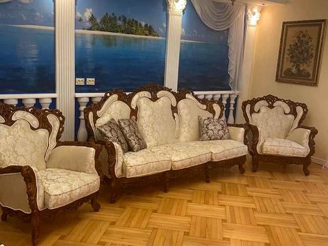 дом по адресу Шевченка-бічна, 12