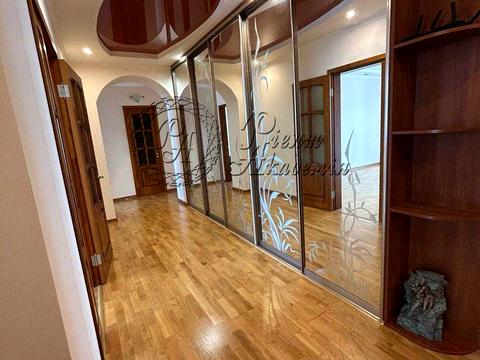 квартира за адресою Київ, Юлії Здановської вул. (Ломоносова), 60-А