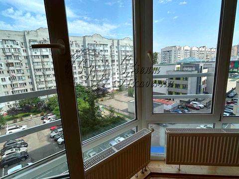 квартира за адресою Київ, Юлії Здановської вул. (Ломоносова), 60-А