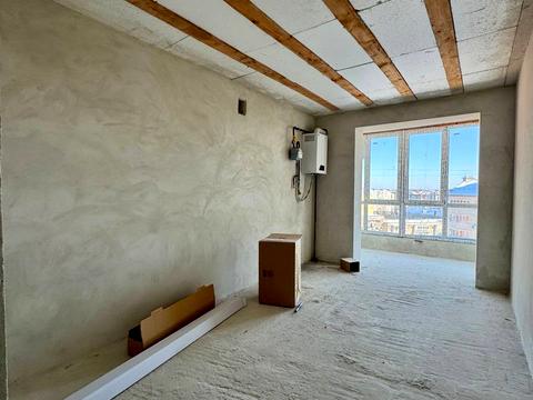 квартира по адресу Горбачевского ул., 20