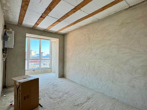 квартира по адресу Горбачевского ул., 20