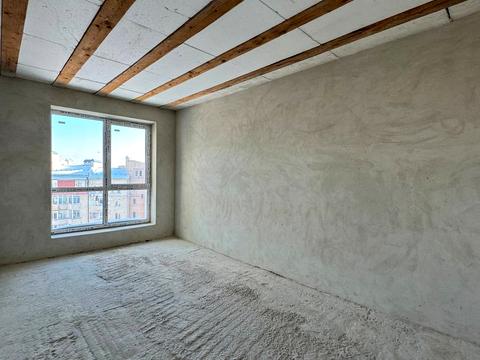 квартира по адресу Горбачевского ул., 20