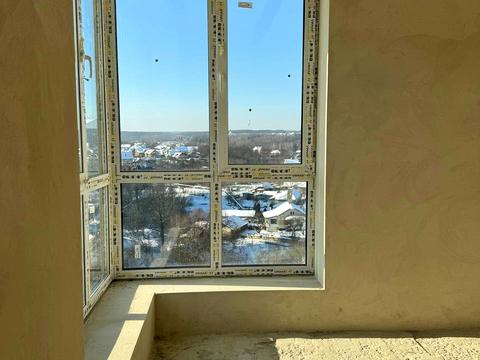 квартира по адресу Горбачевского ул., 20