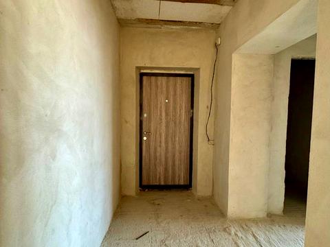 квартира по адресу Горбачевского ул., 20