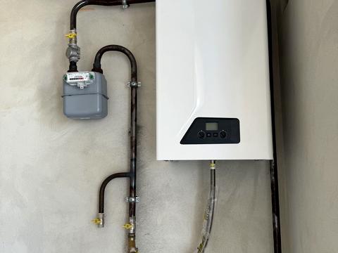 квартира по адресу Горбачевского ул., 20