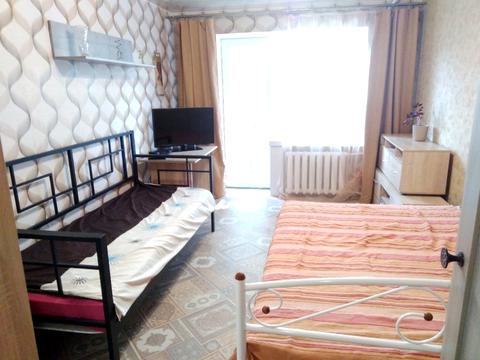 квартира за адресою Героїв Крут вул. (Фурманова), 3