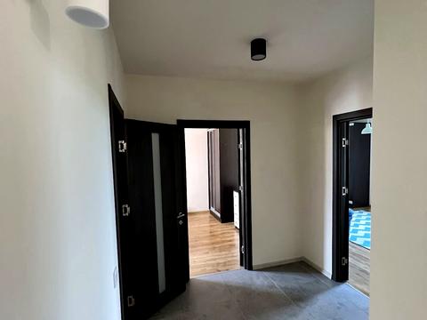 квартира по адресу Жасминовая ул., 9