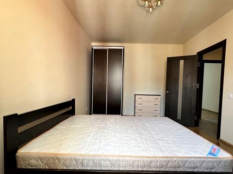 квартира по адресу Жасминовая ул., 9