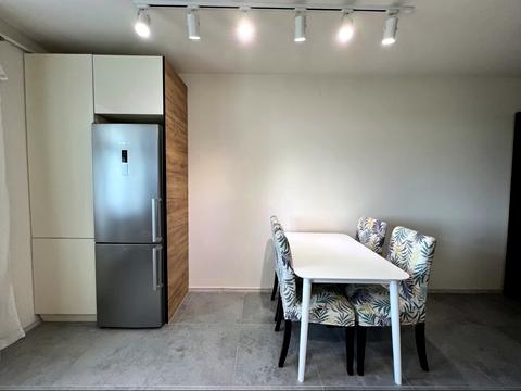 квартира по адресу Жасминовая ул., 9