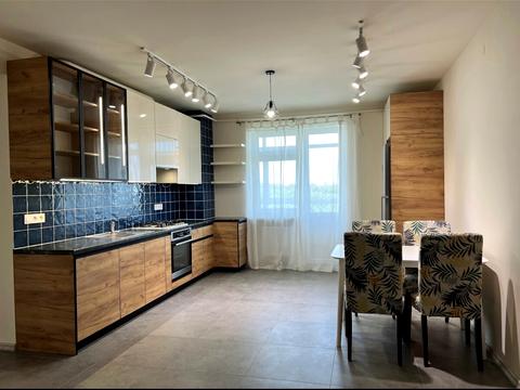 квартира по адресу Жасминовая ул., 9