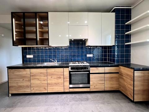 квартира по адресу Жасминовая ул., 9