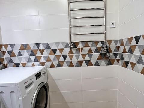 квартира по адресу Жасминовая ул., 9