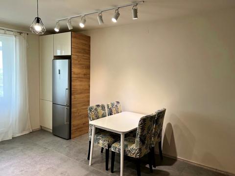 квартира по адресу Жасминовая ул., 9