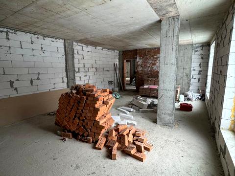 квартира по адресу Степана Бандеры пер. (Рыбалко Маршала), 14