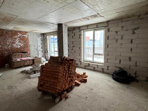 квартира по адресу Степана Бандеры пер. (Рыбалко Маршала), 14