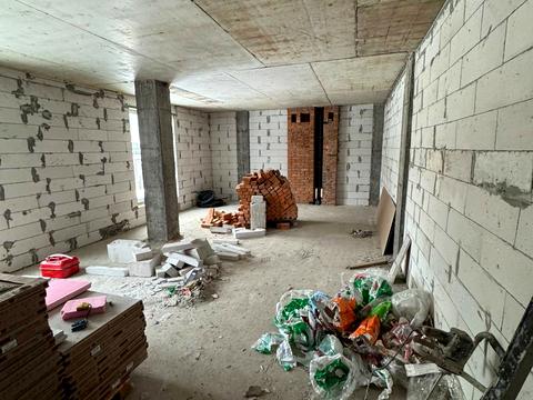 квартира по адресу Степана Бандеры пер. (Рыбалко Маршала), 14