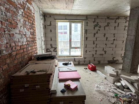 квартира по адресу Степана Бандеры пер. (Рыбалко Маршала), 14