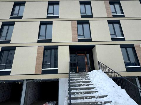 квартира по адресу Степана Бандеры пер. (Рыбалко Маршала), 14