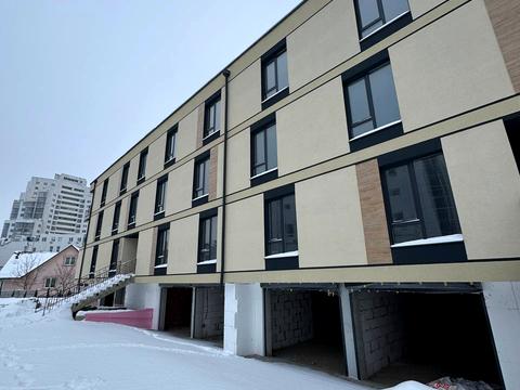 квартира по адресу Степана Бандеры пер. (Рыбалко Маршала), 14