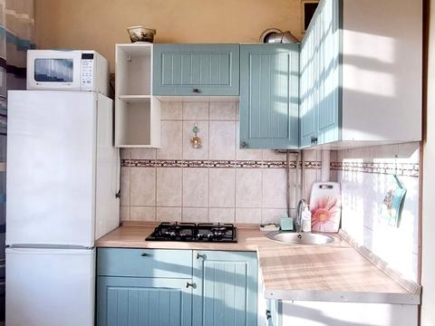 квартира за адресою Гоголя вул., 2