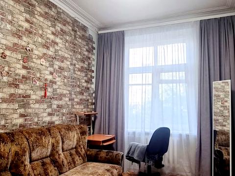 квартира за адресою Гоголя вул., 2